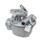 Carburetor Kit for Massey Ferguson MF TE20 TO20 TO30 Tractor 181644M1 Hardware