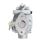 Carburetor Kit for Massey Ferguson MF TE20 TO20 TO30 Tractor 181644M1 Hardware