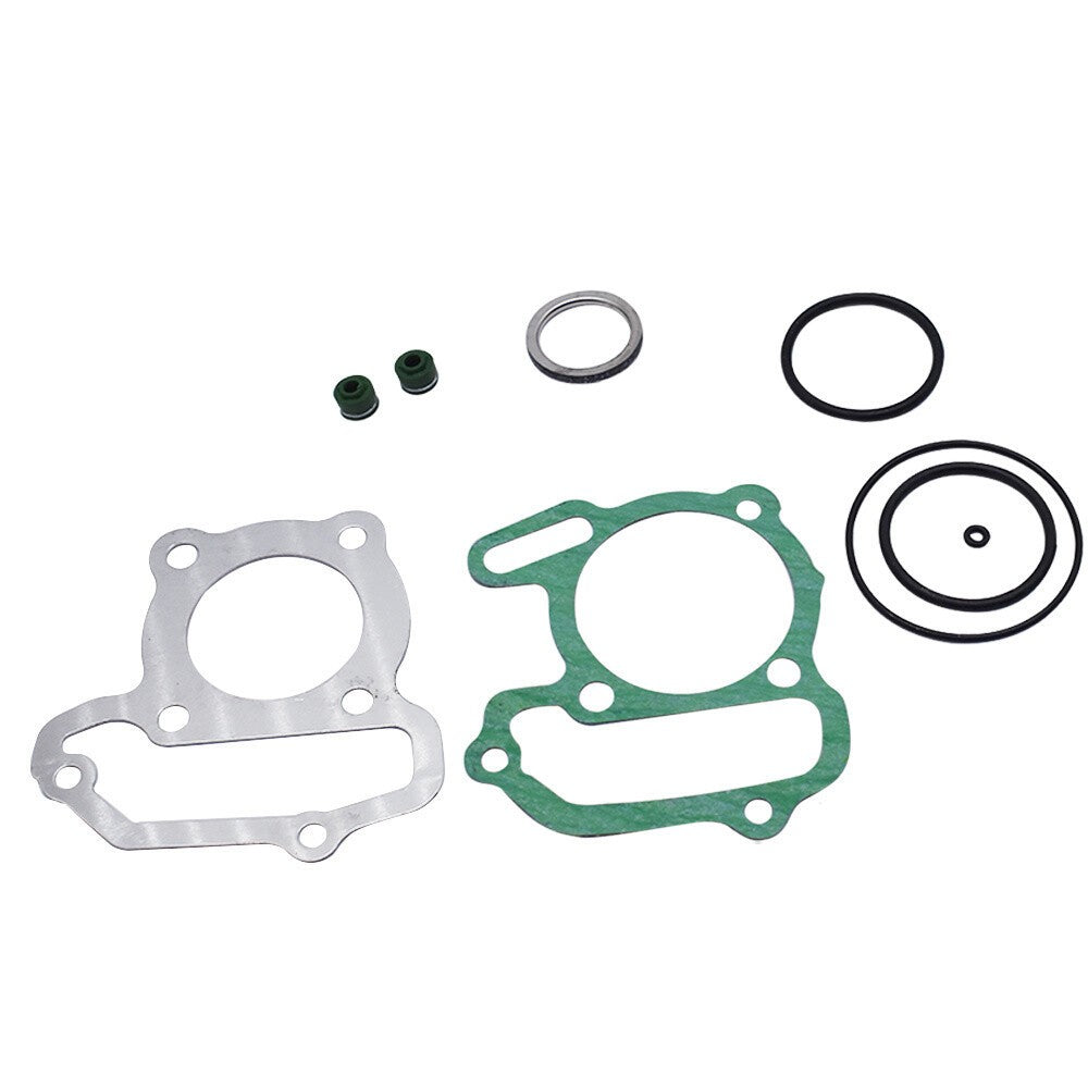 Yamaha Badger 80 Top End Head Gasket Kit 1992-2002 High Quality Replacement