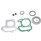 Yamaha Badger 80 Top End Head Gasket Kit 1992-2002 High Quality Replacement