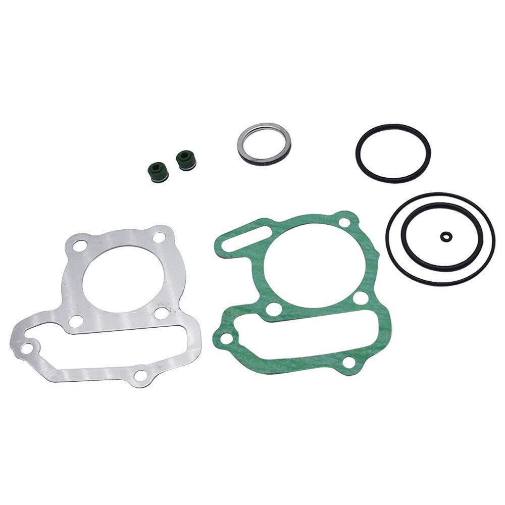 Yamaha Badger 80 Top End Head Gasket Kit 1992-2002 High Quality Replacement
