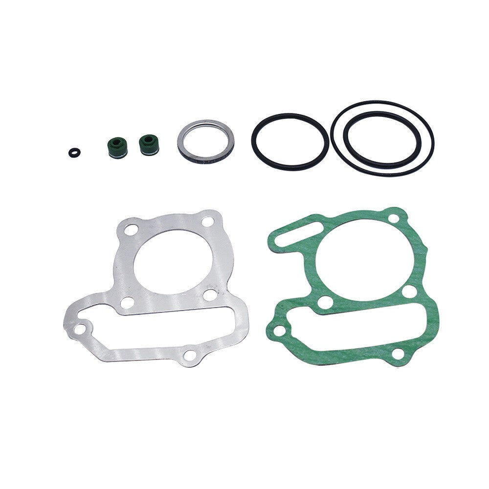 Yamaha Badger 80 Top End Head Gasket Kit 1992-2002 High Quality Replacement