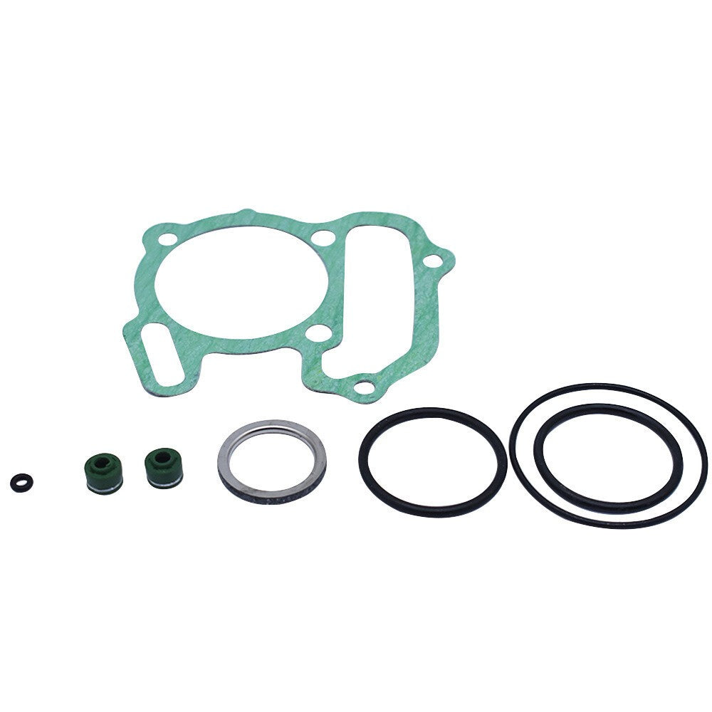 Yamaha Badger 80 Top End Head Gasket Kit 1992-2002 High Quality Replacement
