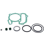 Yamaha Badger 80 Top End Head Gasket Kit 1992-2002 High Quality Replacement