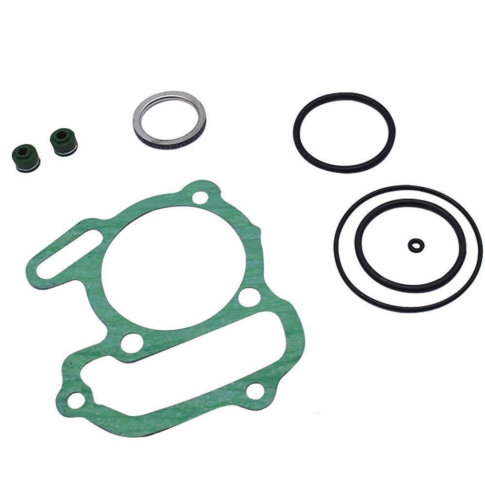 Yamaha Badger 80 Top End Head Gasket Kit 1992-2002 High Quality Replacement