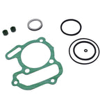 Yamaha Badger 80 Top End Head Gasket Kit 1992-2002 High Quality Replacement