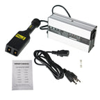 36V 5A Golf Cart Battery Charger for E-Z-GO TXT Medalist "D" Style Plug