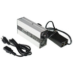 36V 5A Golf Cart Battery Charger for E-Z-GO TXT Medalist "D" Style Plug