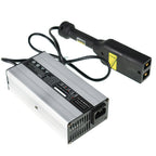 36V 5A Golf Cart Battery Charger for E-Z-GO TXT Medalist "D" Style Plug