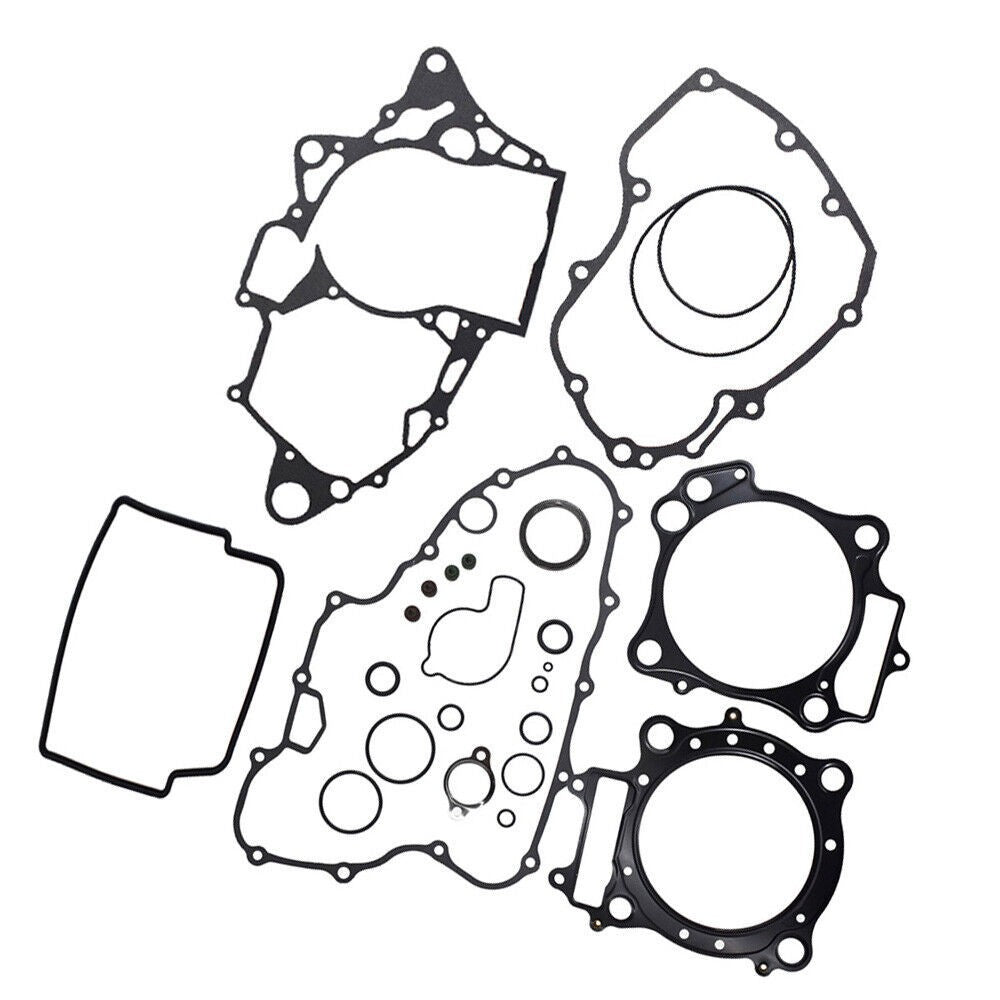 2006-2014 Honda TRX450ER Complete Gasket Kit High Quality Set