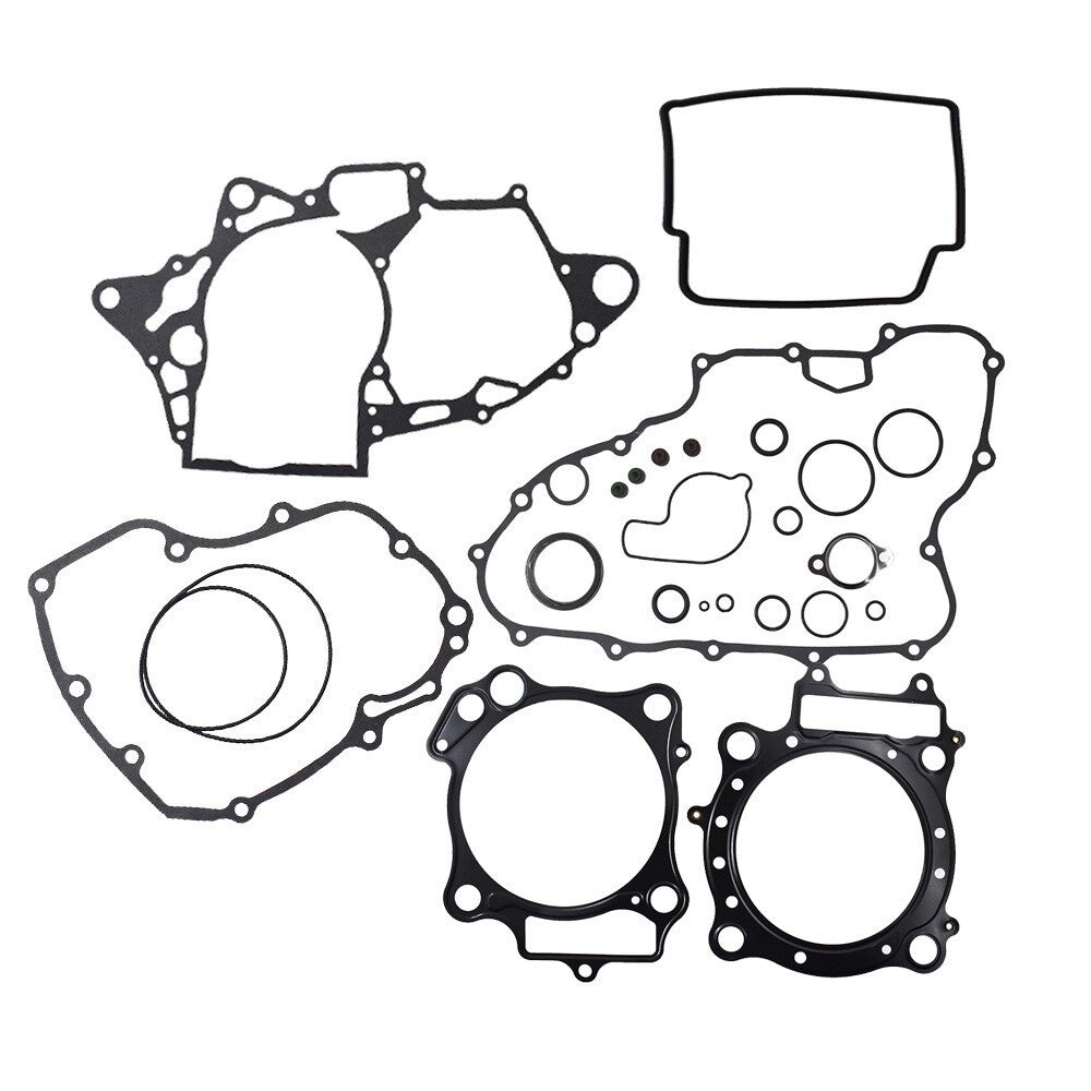 2006-2014 Honda TRX450ER Complete Gasket Kit High Quality Set