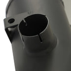 Muffler & Exhaust Pipe Kit for Bobcat 1600 642 643 645 742 743 - 1PC
