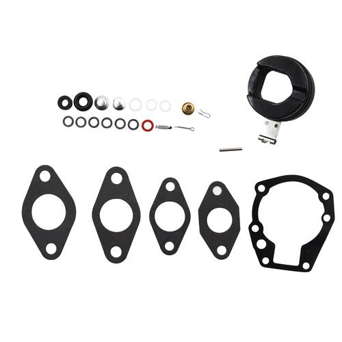 Carburetor Repair Kit For Hardware 0302984 0331203 338886 0302994 Unused