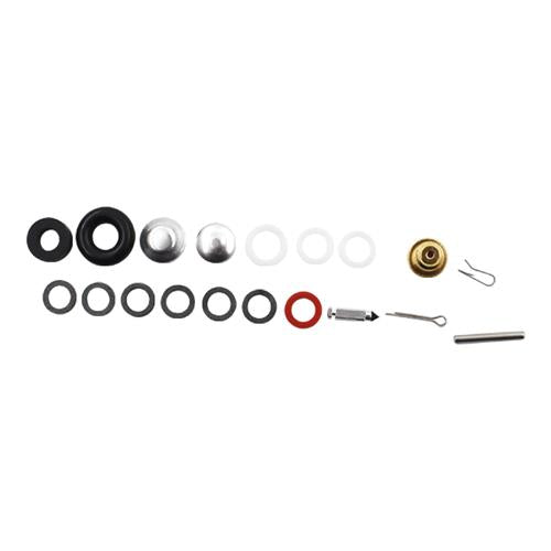 Carburetor Repair Kit For Hardware 0302984 0331203 338886 0302994 Unused