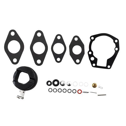 Carburetor Repair Kit For Hardware 0302984 0331203 338886 0302994 Unused