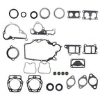 Kawasaki Mule 3000 KAF620G/H 4x4 Full Gasket Seal Kit 2001-2008