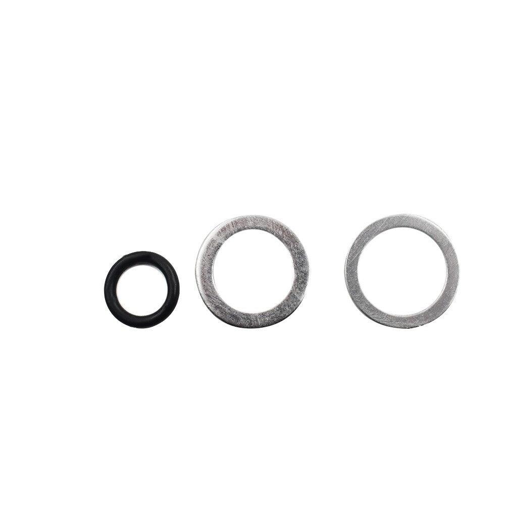 Kawasaki Mule 3000 KAF620G/H 4x4 Full Gasket Seal Kit 2001-2008