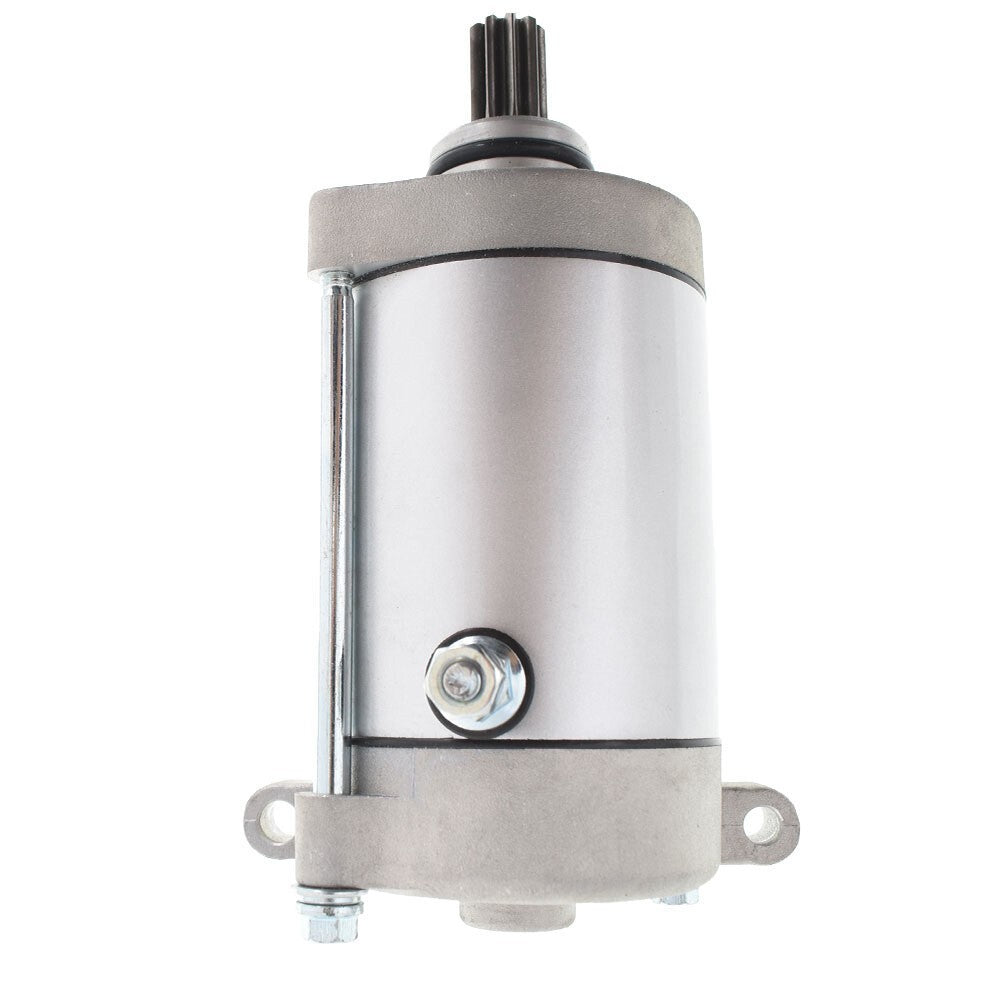 Starter Motor for 1998-2001 Yamaha Grizzly 600 YFM600 ATV High Quality