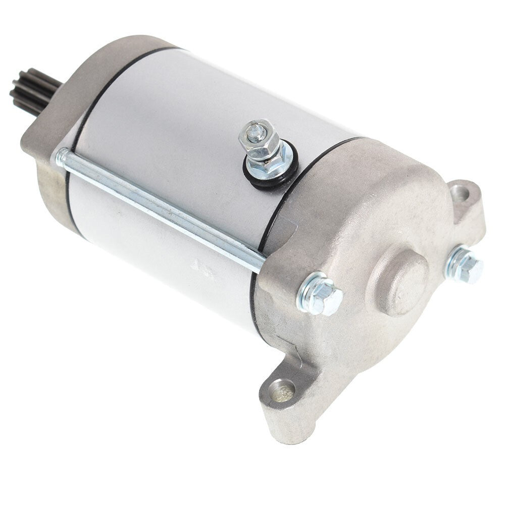 Starter Motor for 1998-2001 Yamaha Grizzly 600 YFM600 ATV High Quality