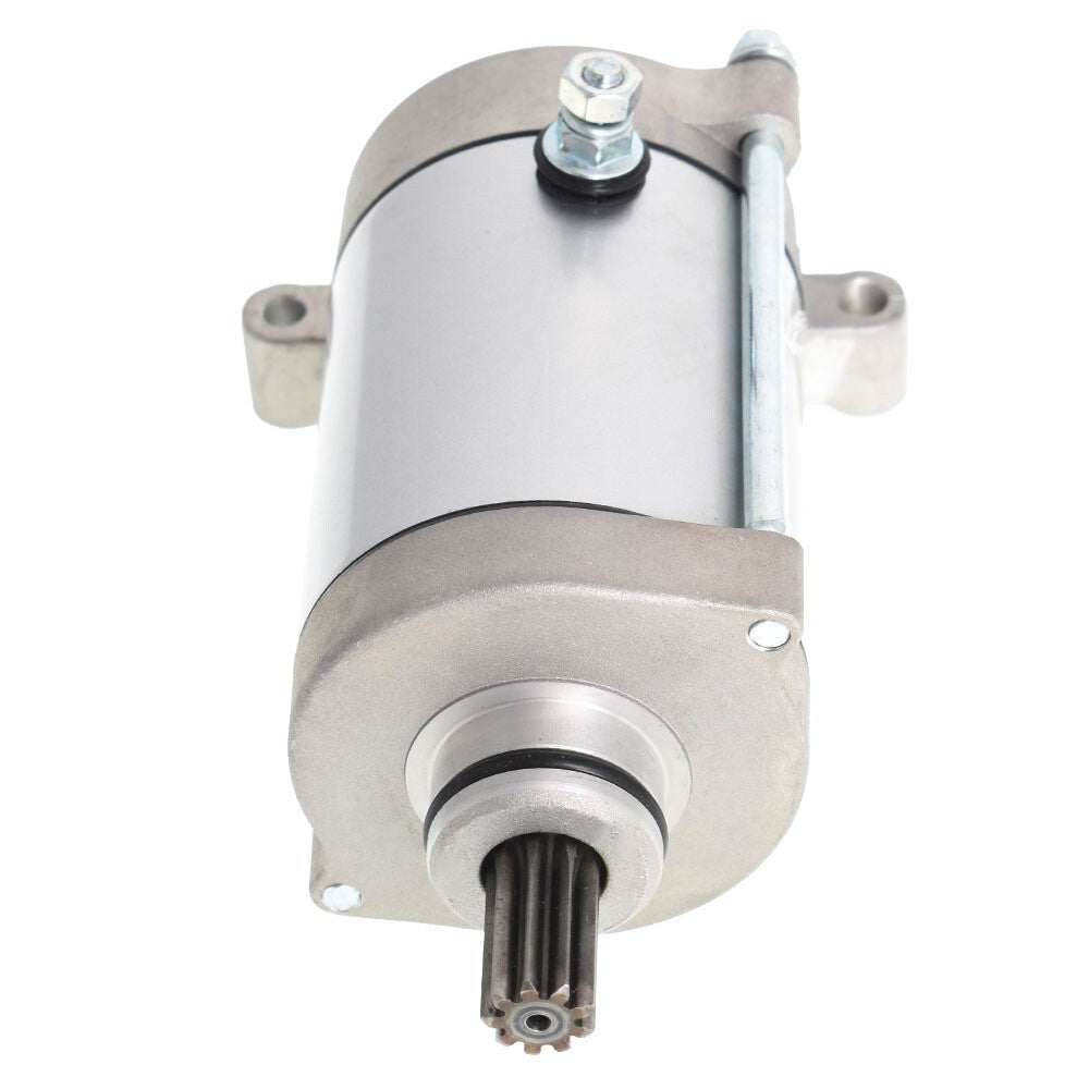 Starter Motor for 1998-2001 Yamaha Grizzly 600 YFM600 ATV High Quality