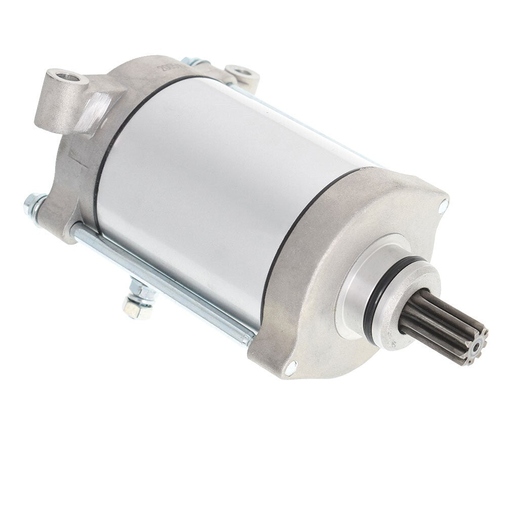 Starter Motor for 1998-2001 Yamaha Grizzly 600 YFM600 ATV High Quality