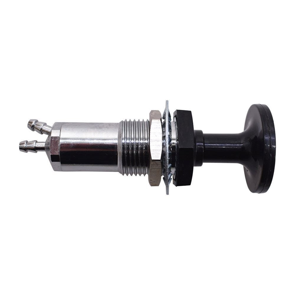 Fuel Plunger Primer Pump Kit for Jet Ski PWC Yamaha Kawasaki Sea Doo