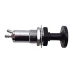 Fuel Plunger Primer Pump Kit for Jet Ski PWC Yamaha Kawasaki Sea Doo