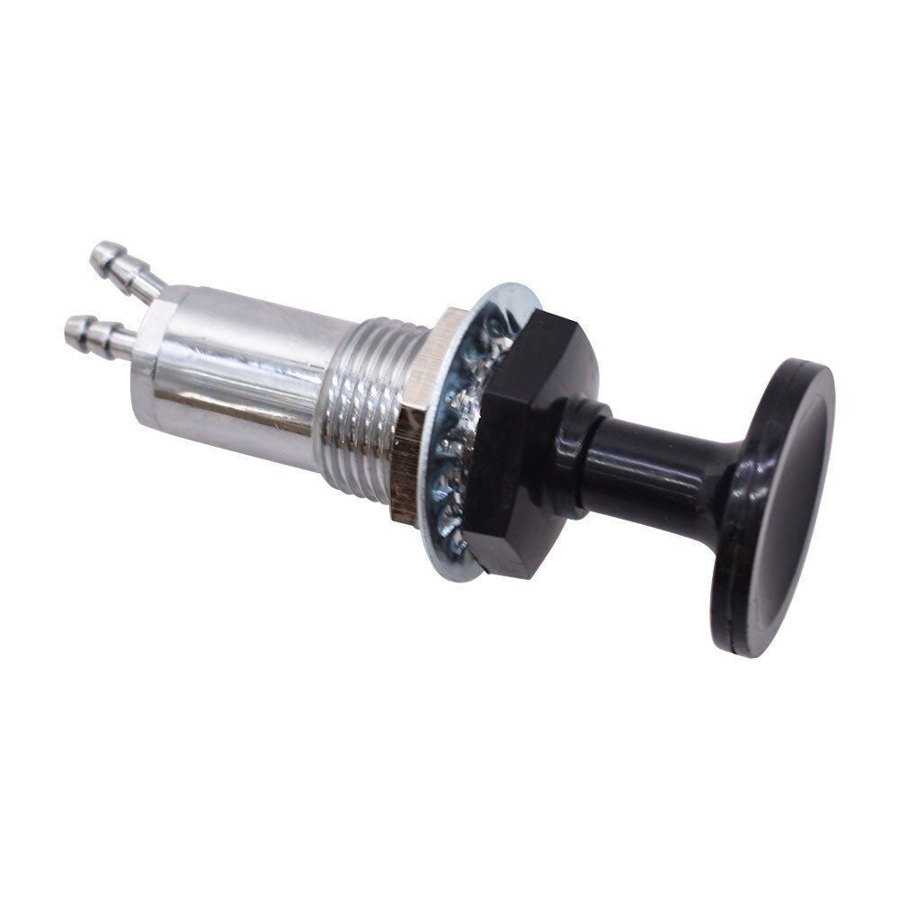 Fuel Plunger Primer Pump Kit for Jet Ski PWC Yamaha Kawasaki Sea Doo