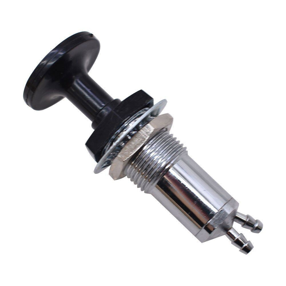 Fuel Plunger Primer Pump Kit for Jet Ski PWC Yamaha Kawasaki Sea Doo