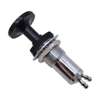 Fuel Plunger Primer Pump Kit for Jet Ski PWC Yamaha Kawasaki Sea Doo