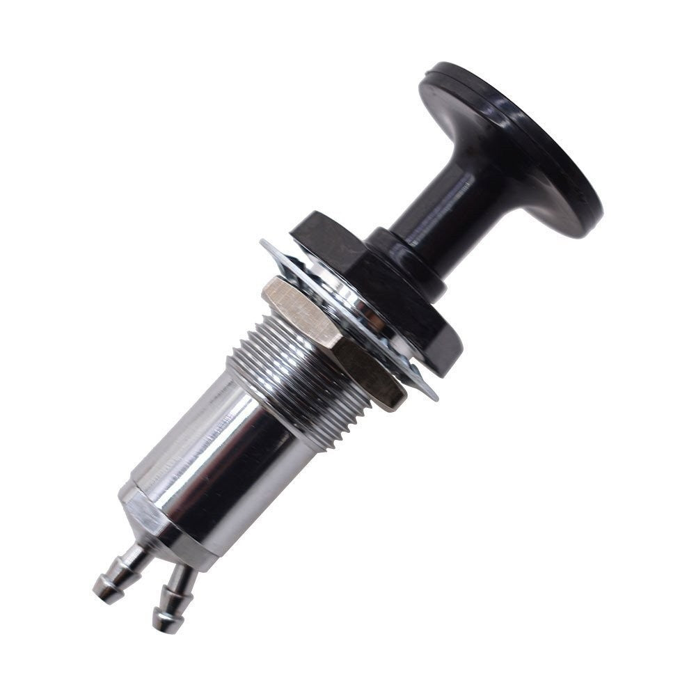 Fuel Plunger Primer Pump Kit for Jet Ski PWC Yamaha Kawasaki Sea Doo