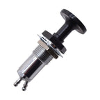 Fuel Plunger Primer Pump Kit for Jet Ski PWC Yamaha Kawasaki Sea Doo