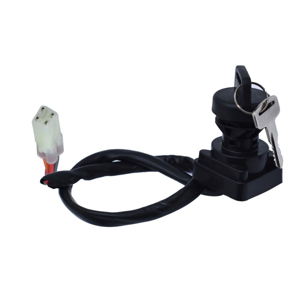 Ignition Switch Suzuki Vinson 500 LT-A500F LT-F500F 2003-2007 Replacement