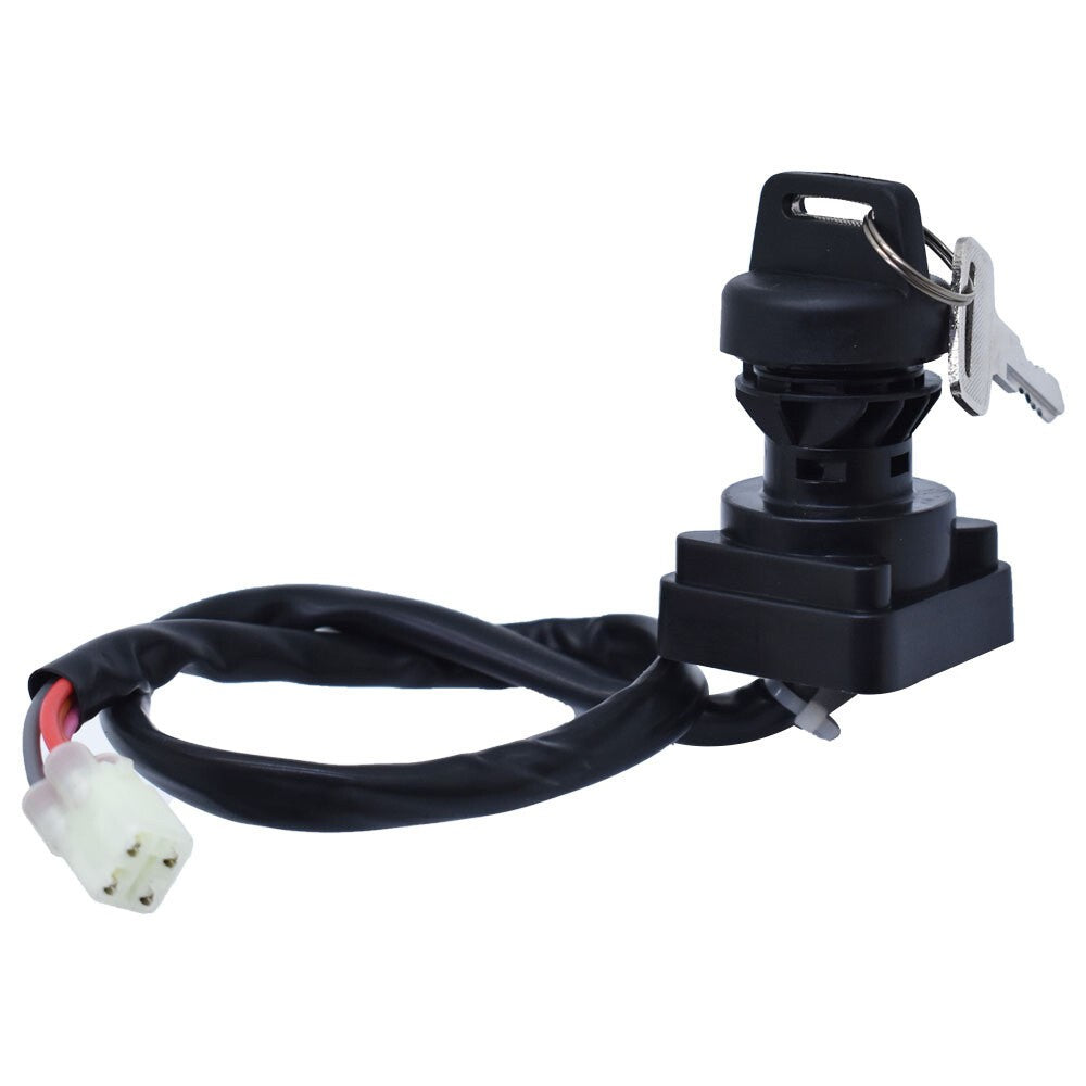 Ignition Switch Suzuki Vinson 500 LT-A500F LT-F500F 2003-2007 Replacement