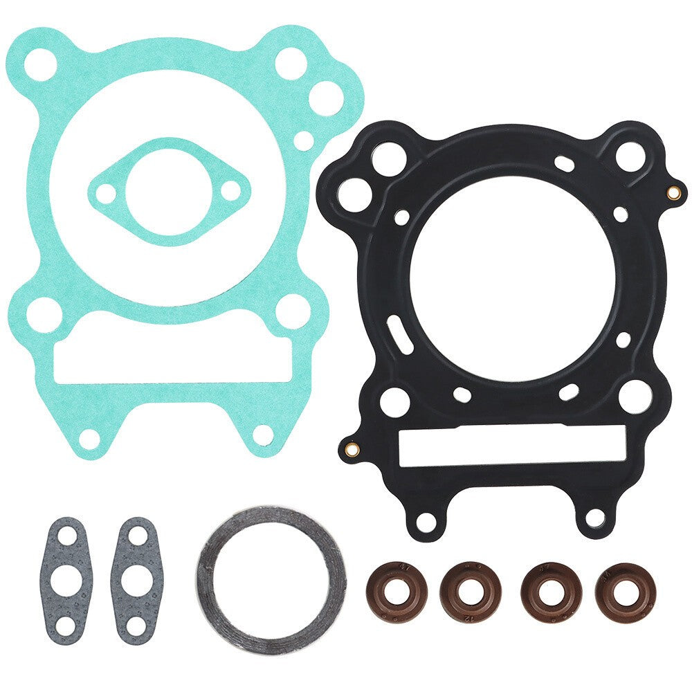 Yamaha Grizzly 300 YFM300G 2012-2013 Top End Gasket Kit Set High Quality