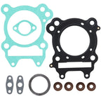 Yamaha Grizzly 300 YFM300G 2012-2013 Top End Gasket Kit Set High Quality