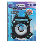 Yamaha Grizzly 300 YFM300G 2012-2013 Top End Gasket Kit Set High Quality