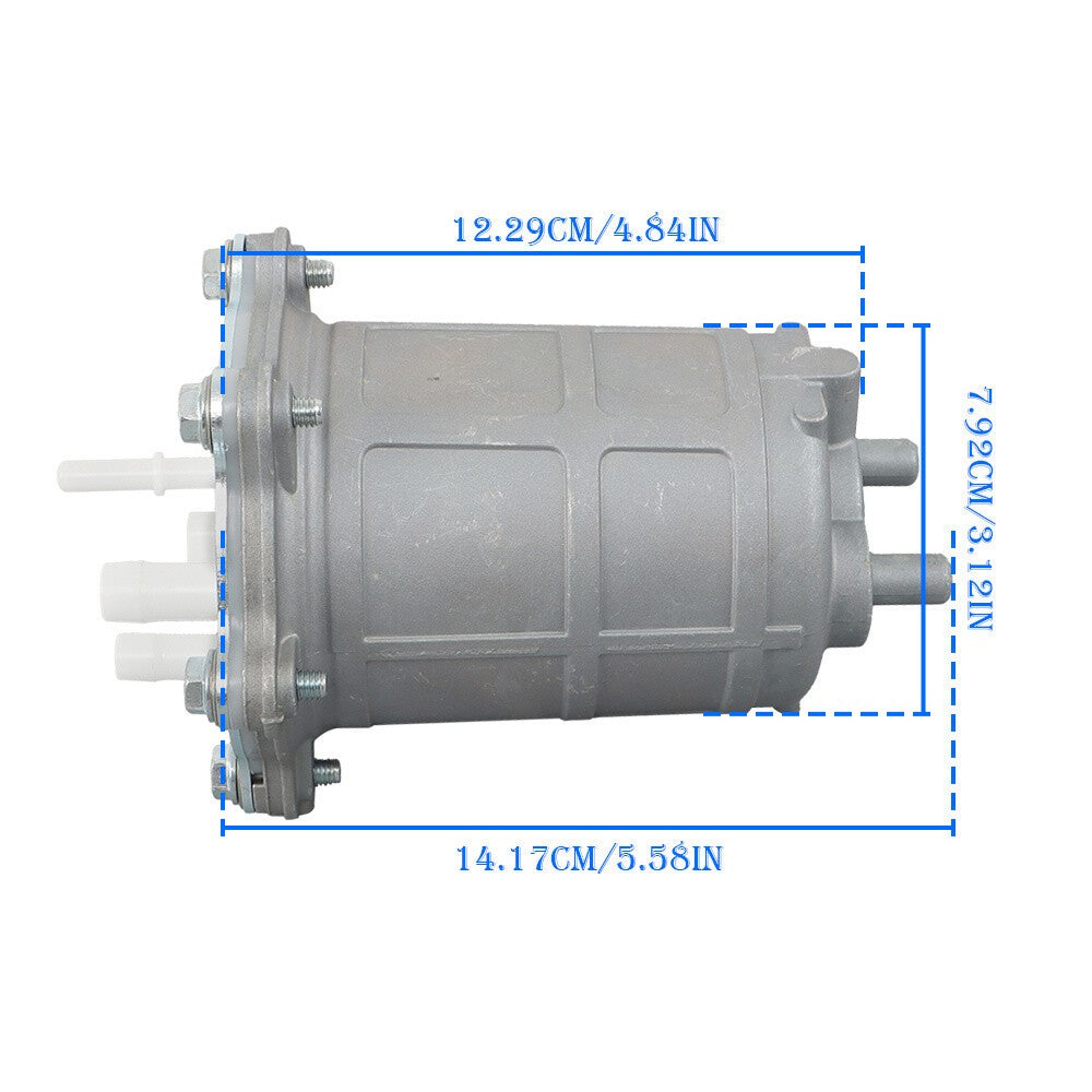 Honda Fuel Pump 16700-HP5-602 for Foreman Rancher TRX420 TRX500 TRX700