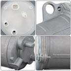 Honda Fuel Pump 16700-HP5-602 for Foreman Rancher TRX420 TRX500 TRX700
