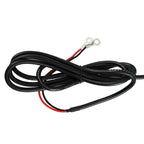 48V 15A Golf Cart Charger for EZGO Club Car Yamaha O-Type Terminal Compatible