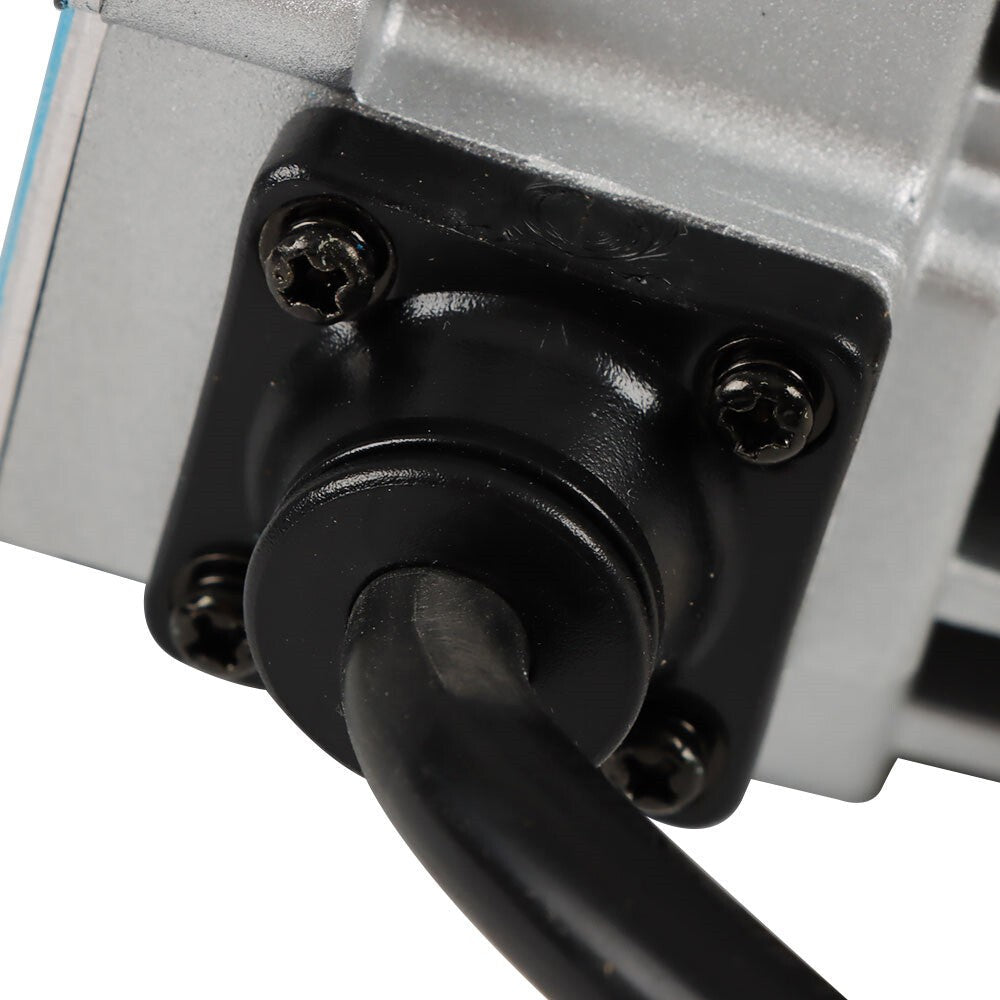 48V 15A Golf Cart Charger for EZGO Club Car Yamaha O-Type Terminal Compatible