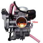 Carburetor for 2007 Arctic Cat Prowler XT 650 4x4 H1 Automatic ATV