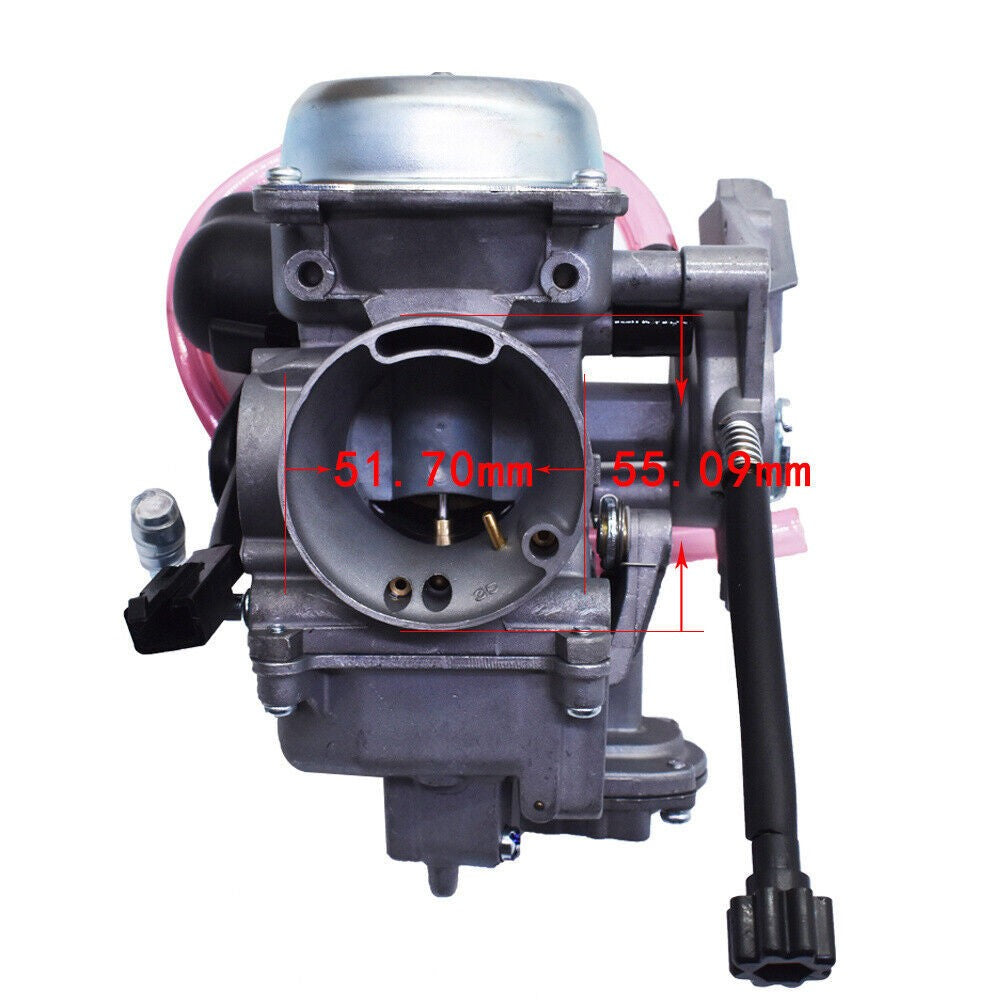 Carburetor for 2007 Arctic Cat Prowler XT 650 4x4 H1 Automatic ATV