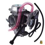 Carburetor for 2007 Arctic Cat Prowler XT 650 4x4 H1 Automatic ATV