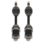 Rear Drive Shaft CV Axle for Polaris Sportsman 400-700 2PCS Strength