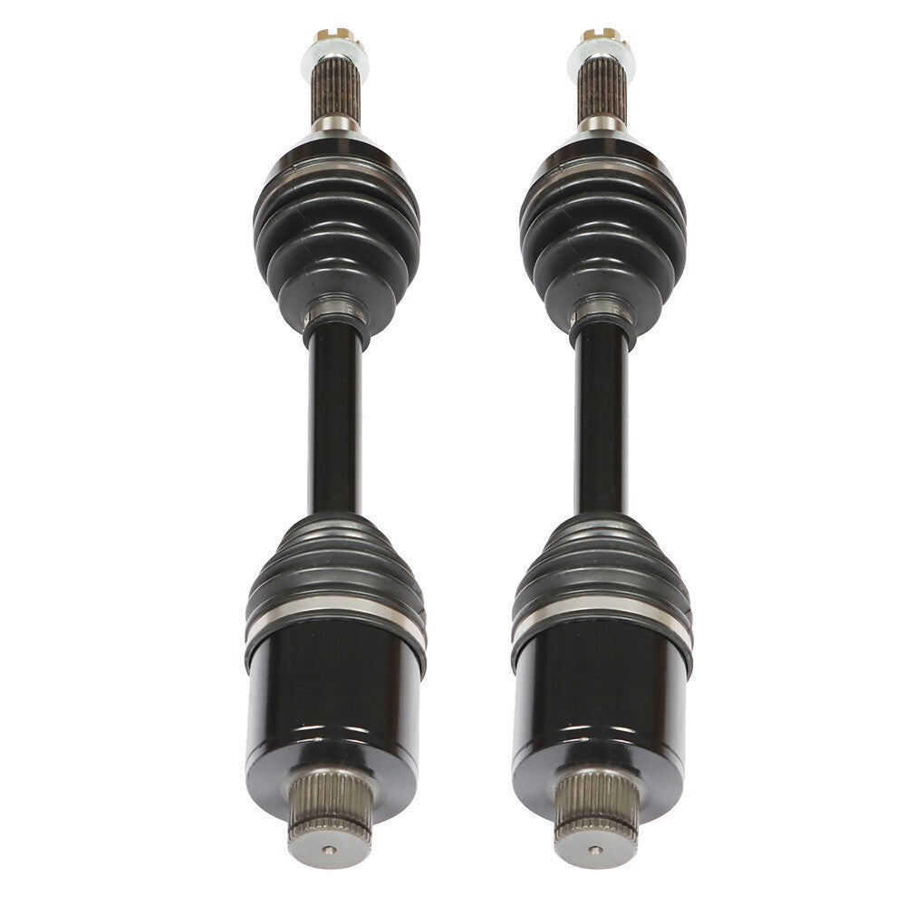 Rear Drive Shaft CV Axle for Polaris Sportsman 400-700 2PCS Strength