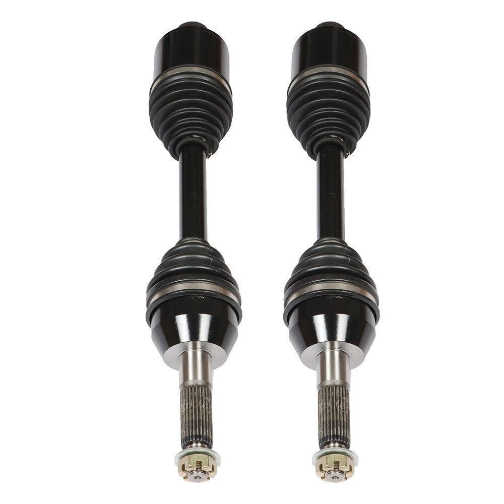 Rear Drive Shaft CV Axle for Polaris Sportsman 400-700 2PCS Strength