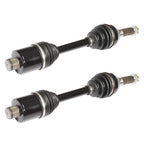 Rear Drive Shaft CV Axle for Polaris Sportsman 400-700 2PCS Strength