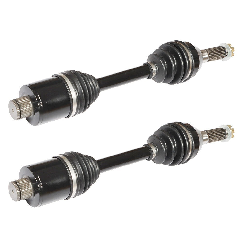 Rear Drive Shaft CV Axle for Polaris Sportsman 400-700 2PCS Strength
