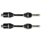 Rear Drive Shaft CV Axle for Polaris Sportsman 400-700 2PCS Strength